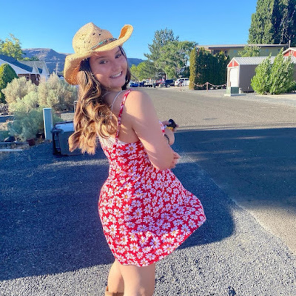 Meet the Posher Other - Meet your Posher, Sami